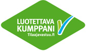 Rautalammin Auto Oy Luotettava kumppani